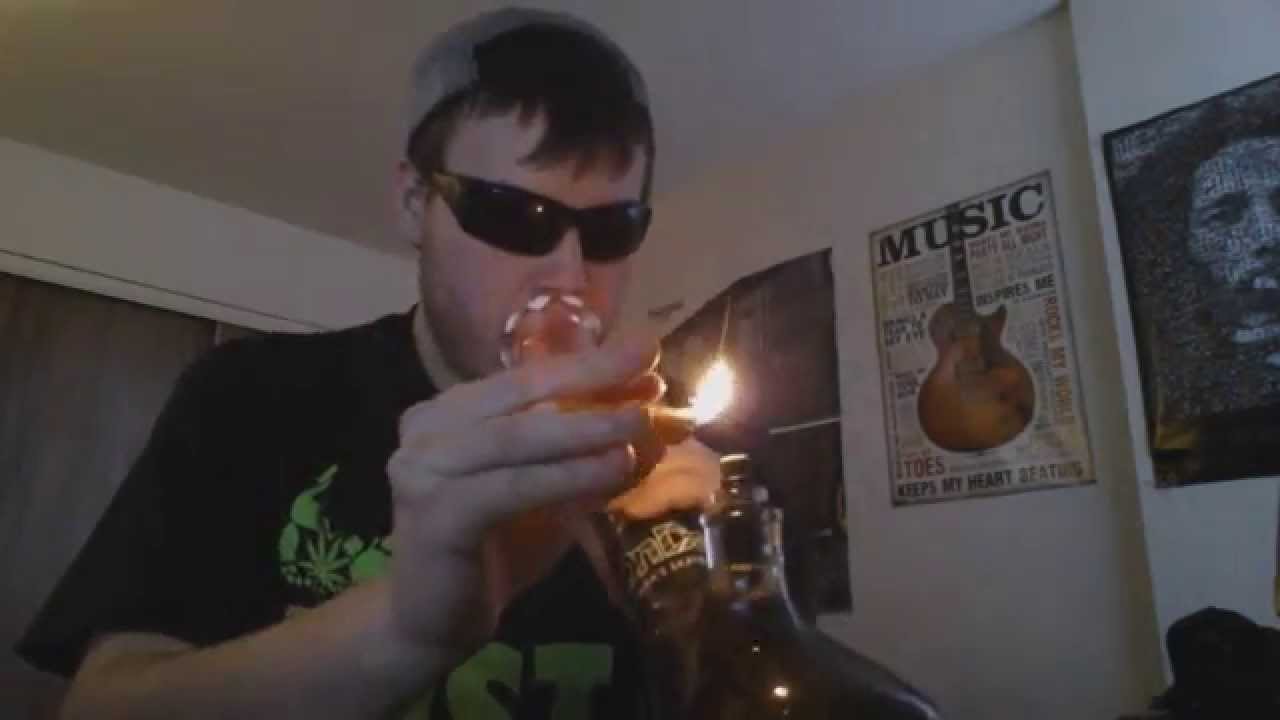 Sunday Wake and Bake