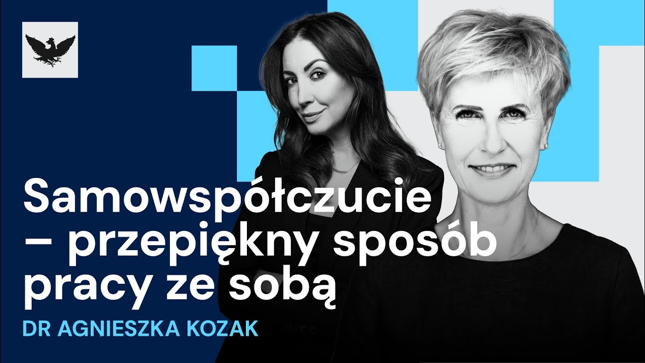 Dr Agnieszka Kozak: Miłość jest możliwa bez względu na to, ile mamy lat i kim jesteśmy