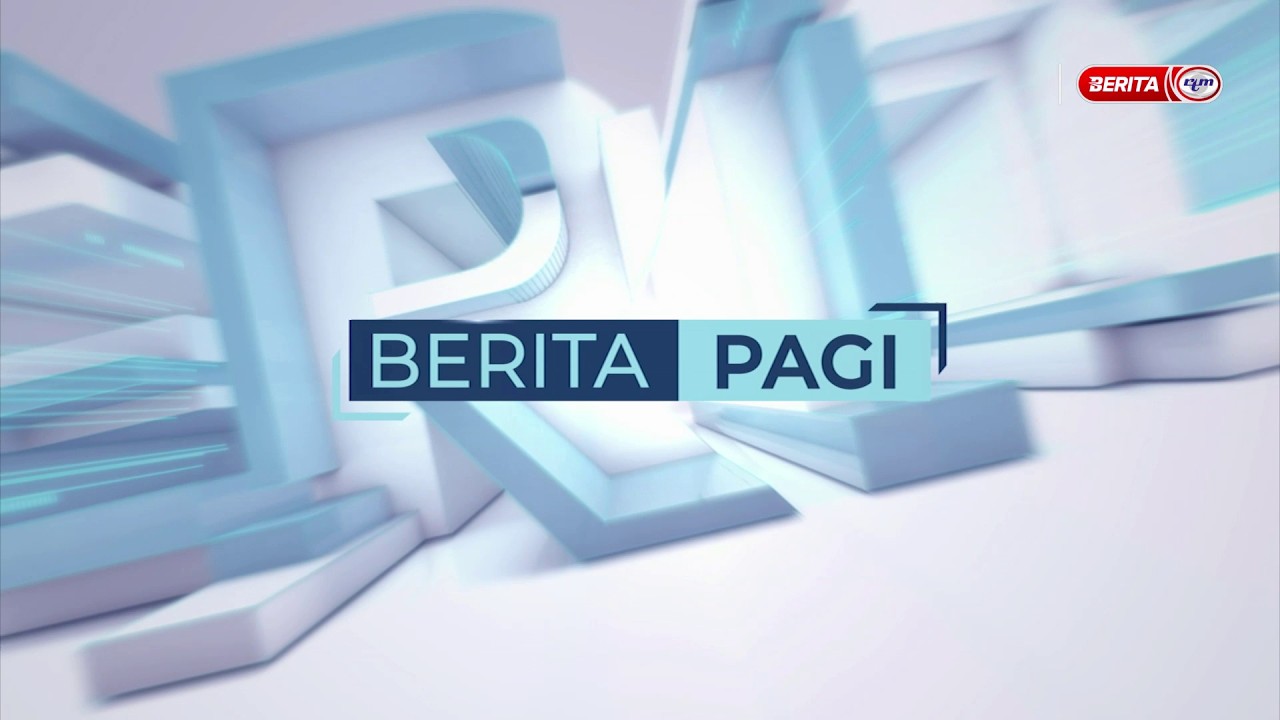 29 MAC 2026 - BERITA PAGI PENUH