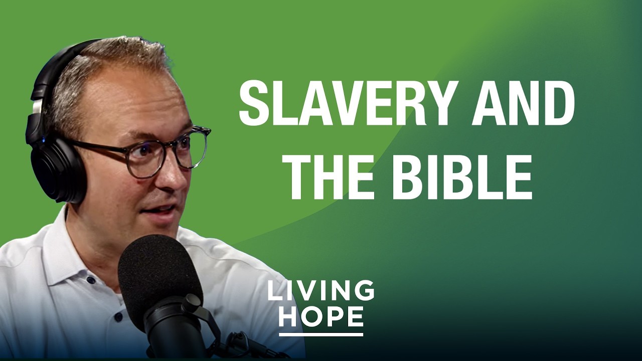 When Reading Your Bible Rightly Breaks Chains