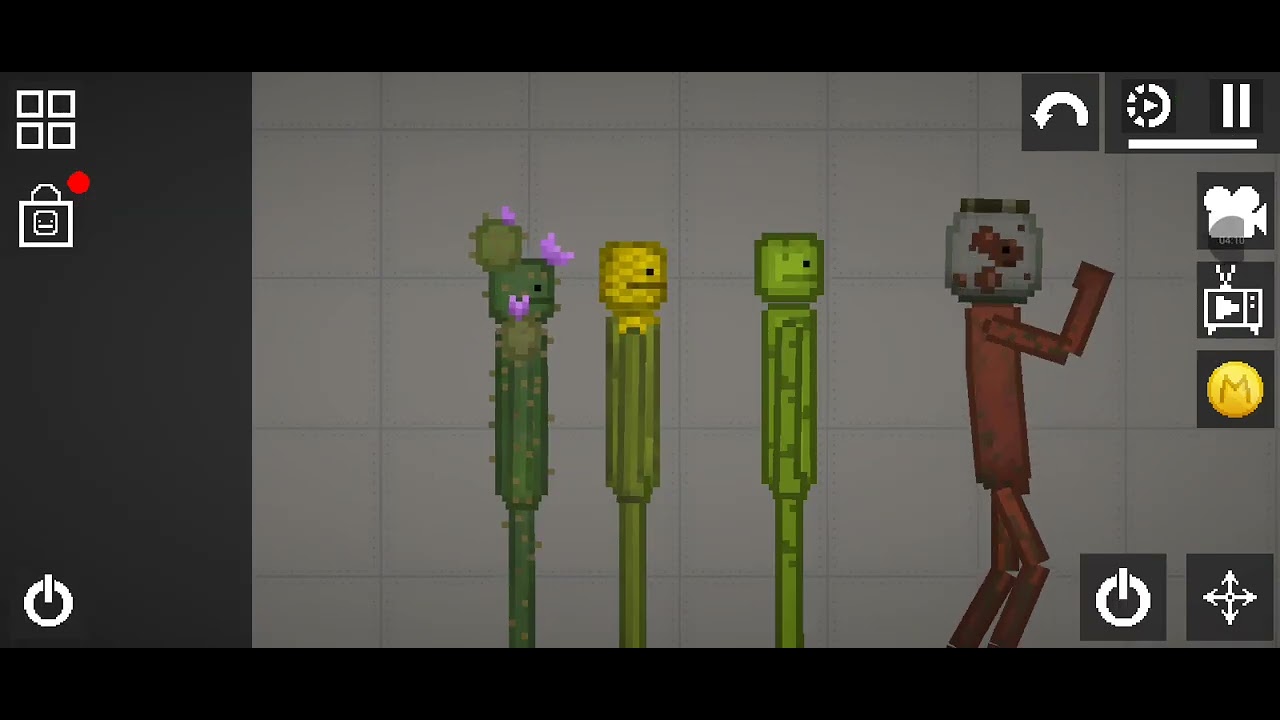 Apocalipse zumbi part 1 