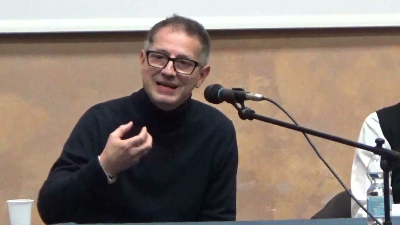 Correggio - Alla ricerca della felicità