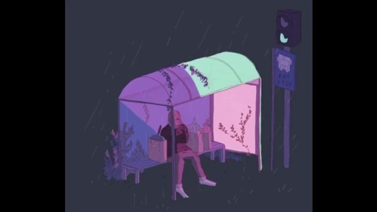 Sato Moka - Lukewarm (Slowed + Reverb)