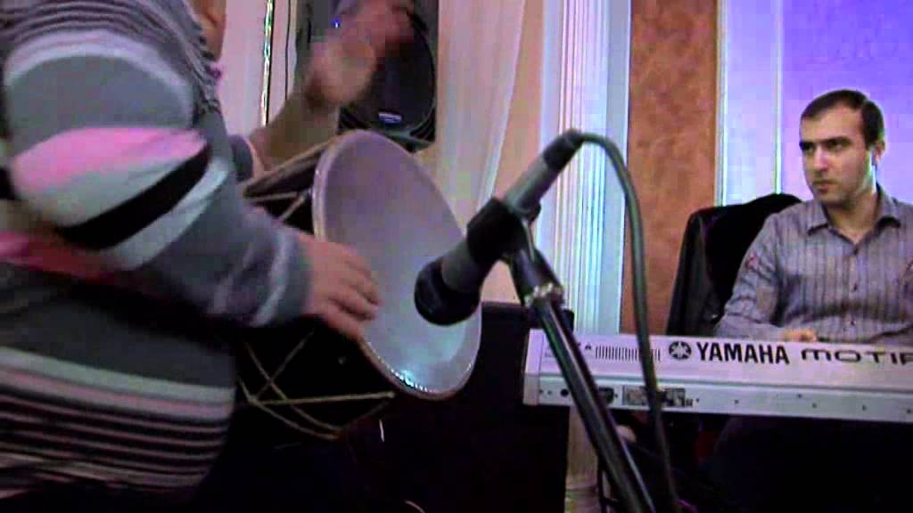 Эрнест Погосов Юрий Сумгаитский ГРИША РОМА АРМЕН