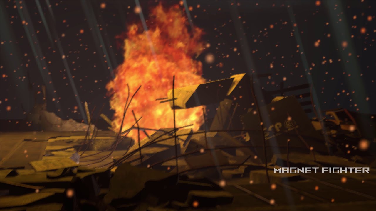 SCP Site 9 Part 2 [SFM]