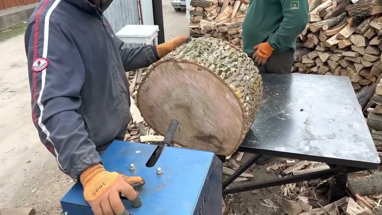 Crushing the Impossible Logs