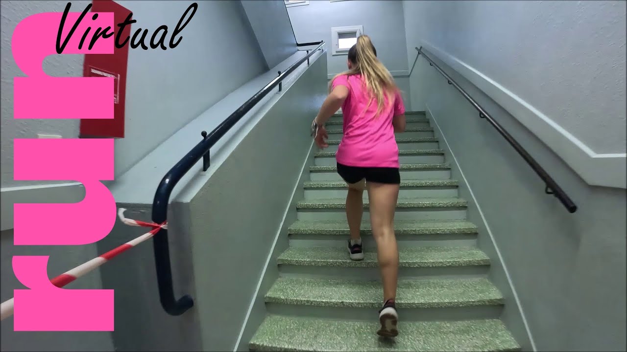 Virtual Run In Race For Treadmill | 5 KM à Saint-Hilaire-du-Harcouët