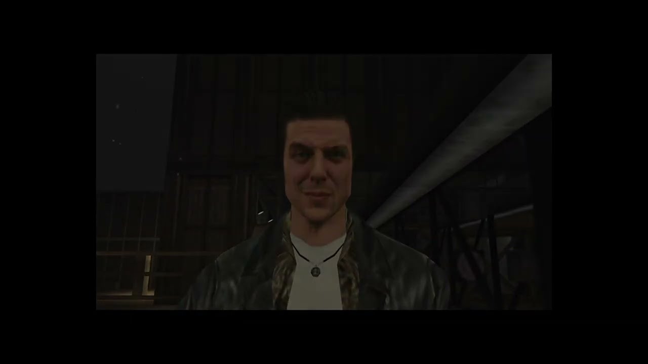 Max Payn 1 [FULL Gameplay] #maxpayne #maxpayne1