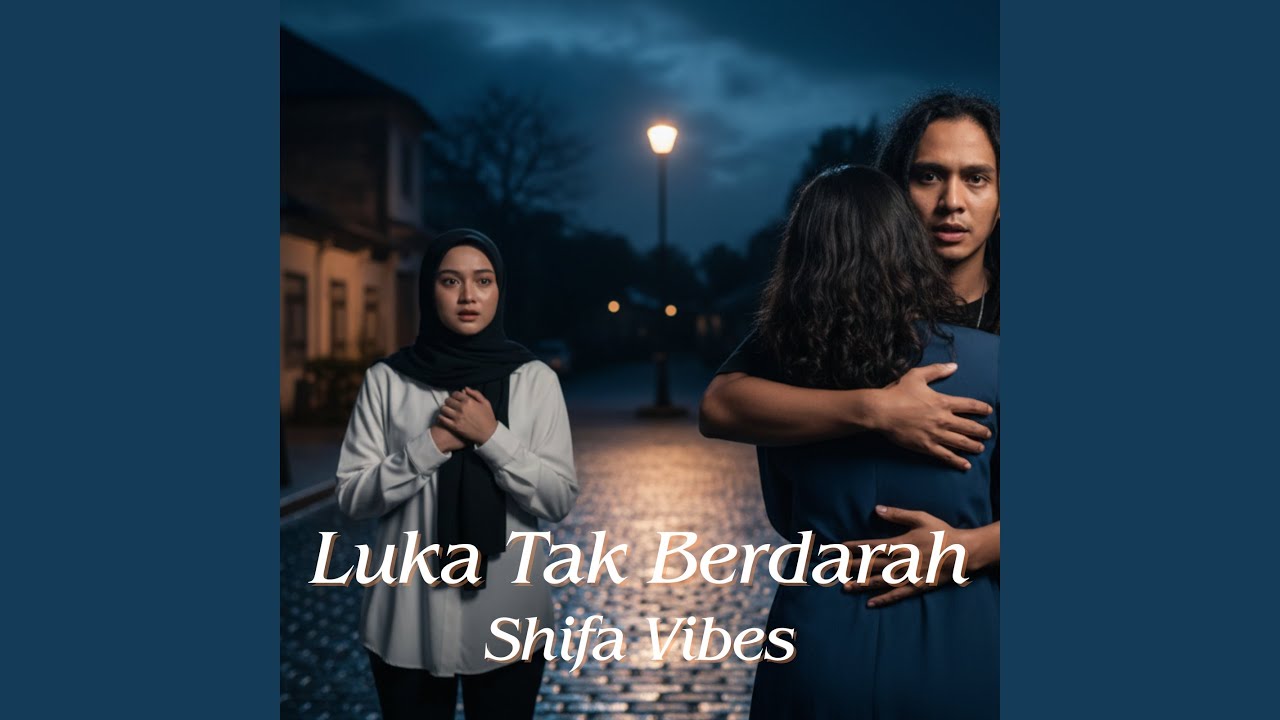 Luka Tak Berdarah