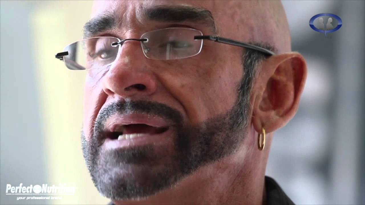 Deposito de glucógeno. CPTV. Programa 210
