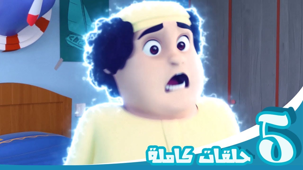 مغامرات منصور | مفضلة الموسم الرابع | Mansour's Adventures | Best of Season 4
