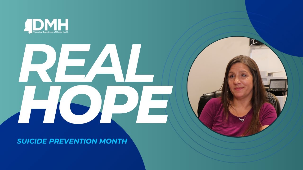 Real Hope - April Daily