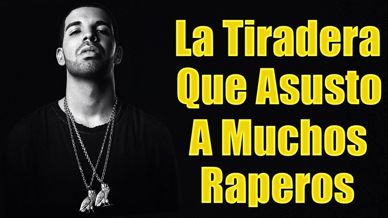 La Tiradera Que Asusto A Muchos Raperos! - JayCee Stories #2