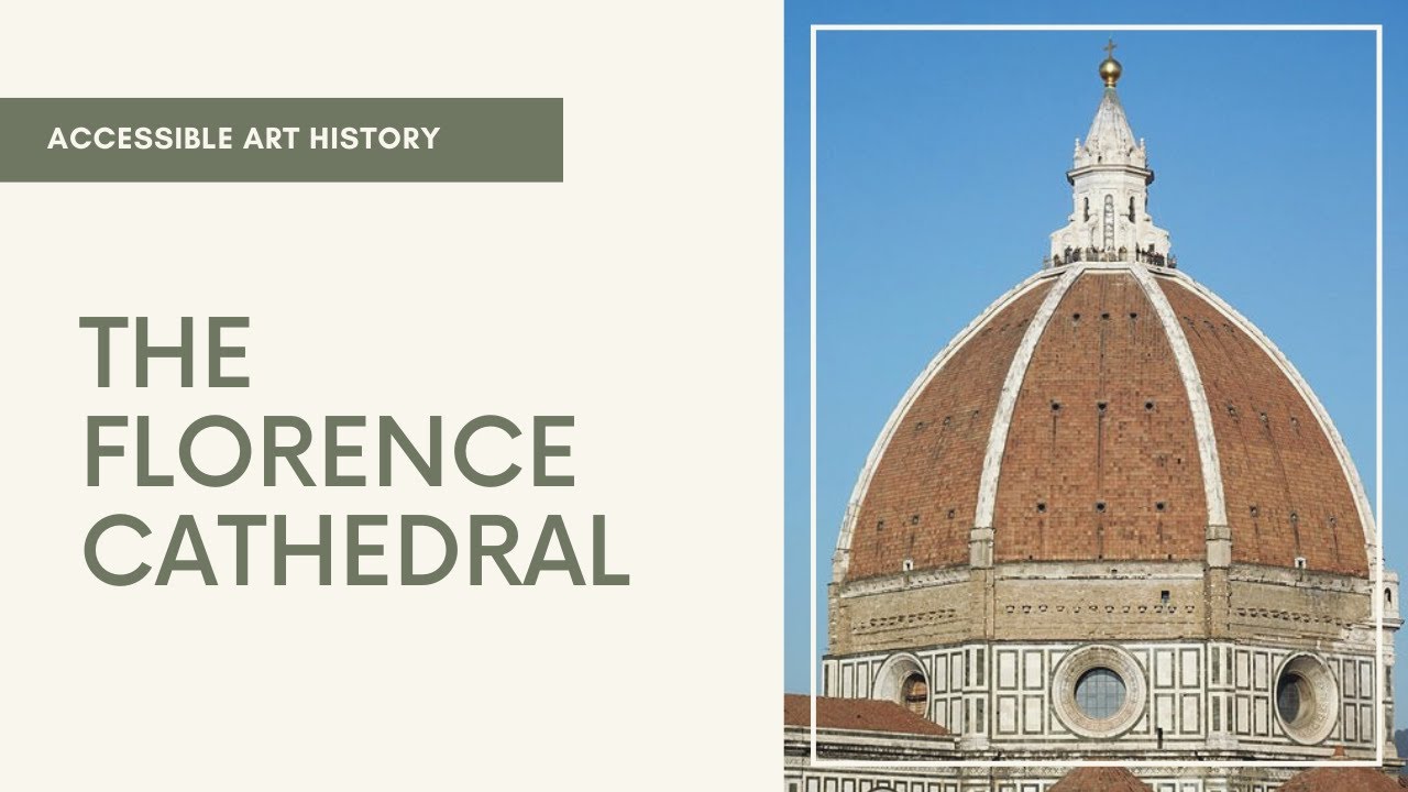 The Florence Cathedral