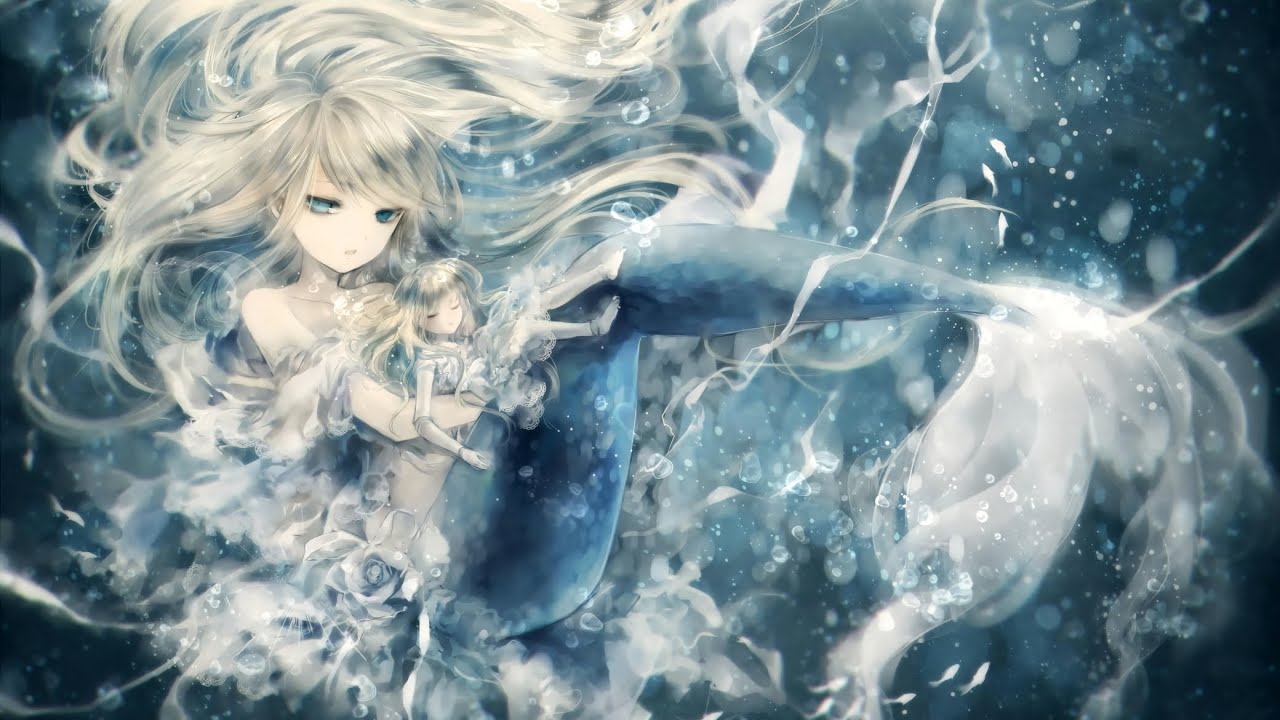 Yura Hatsuki - Ningyo no namida
