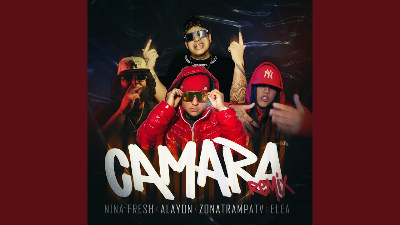 Camara (Remix)