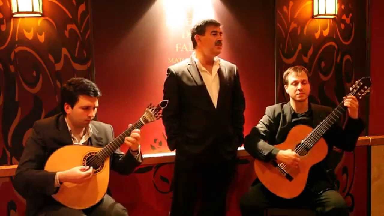 Jorge César, 