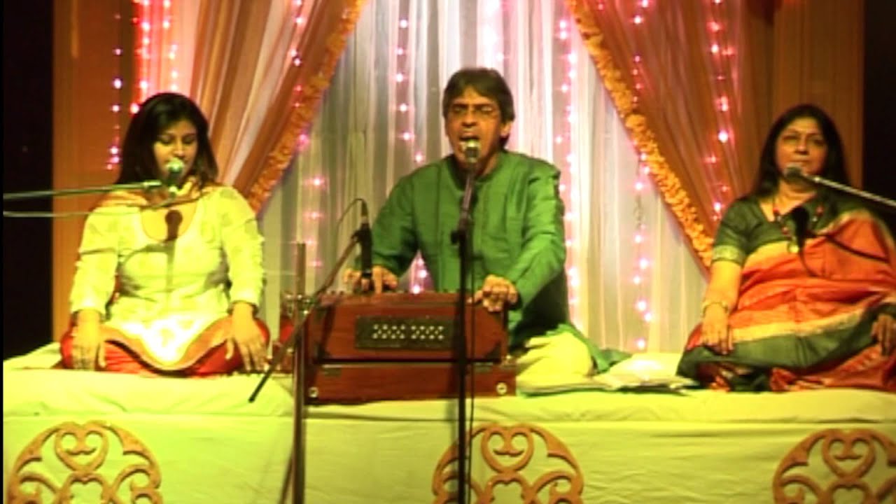Duma Dum Mast Kalandar  -- Ghansham Vaswani