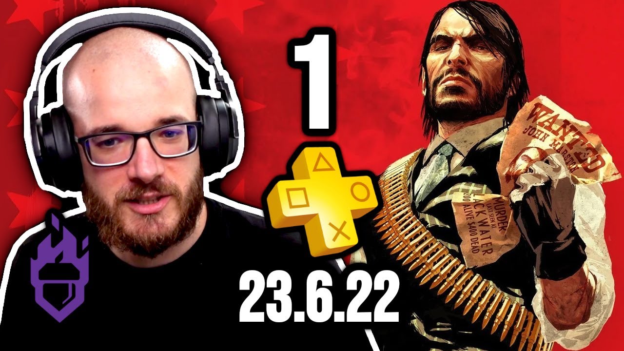 Testujeme nové PS+ Premium | 23.6.2022 | @CzechCloud @PlayStationČesko