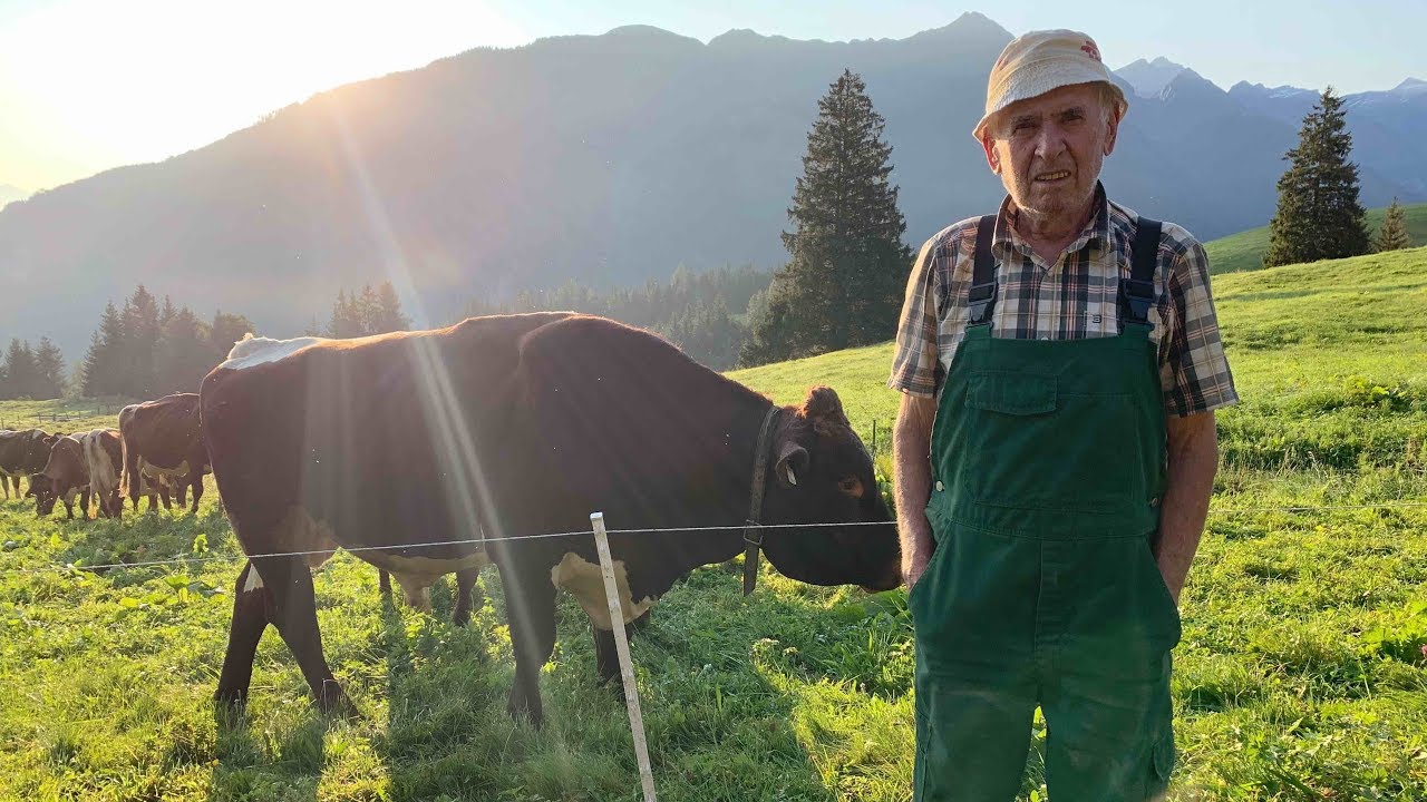 Genusstagebuch #24 mit Ingo Lugitsch - Naturhotel Forsthofgut