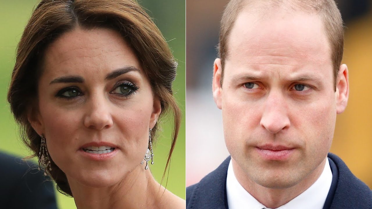 The Rumored Reasons Kate & William Have Stayed Together So Long