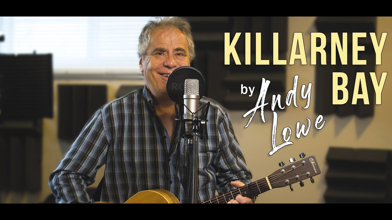 Andy Lowe - Killarney Bay