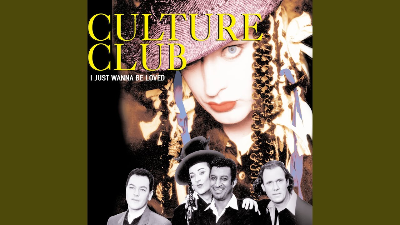 Do You Really Want To Hurt Me (Quivver Mix)