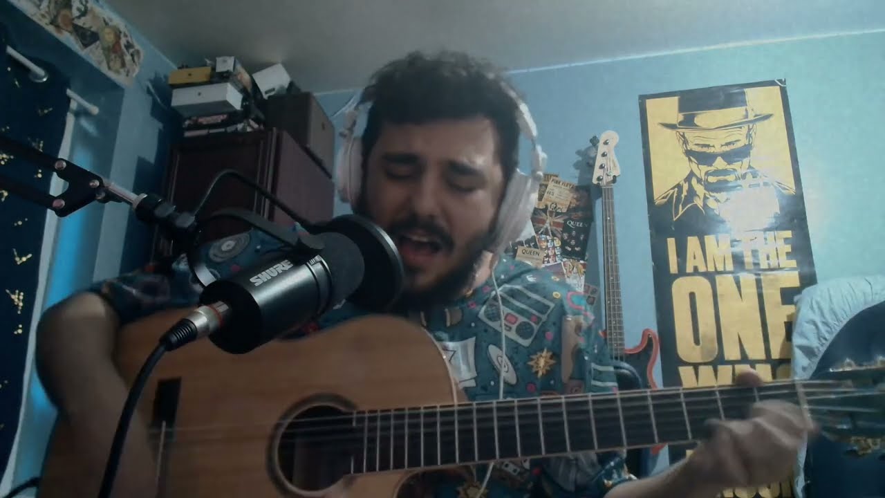 gitarciali - ölüyorum