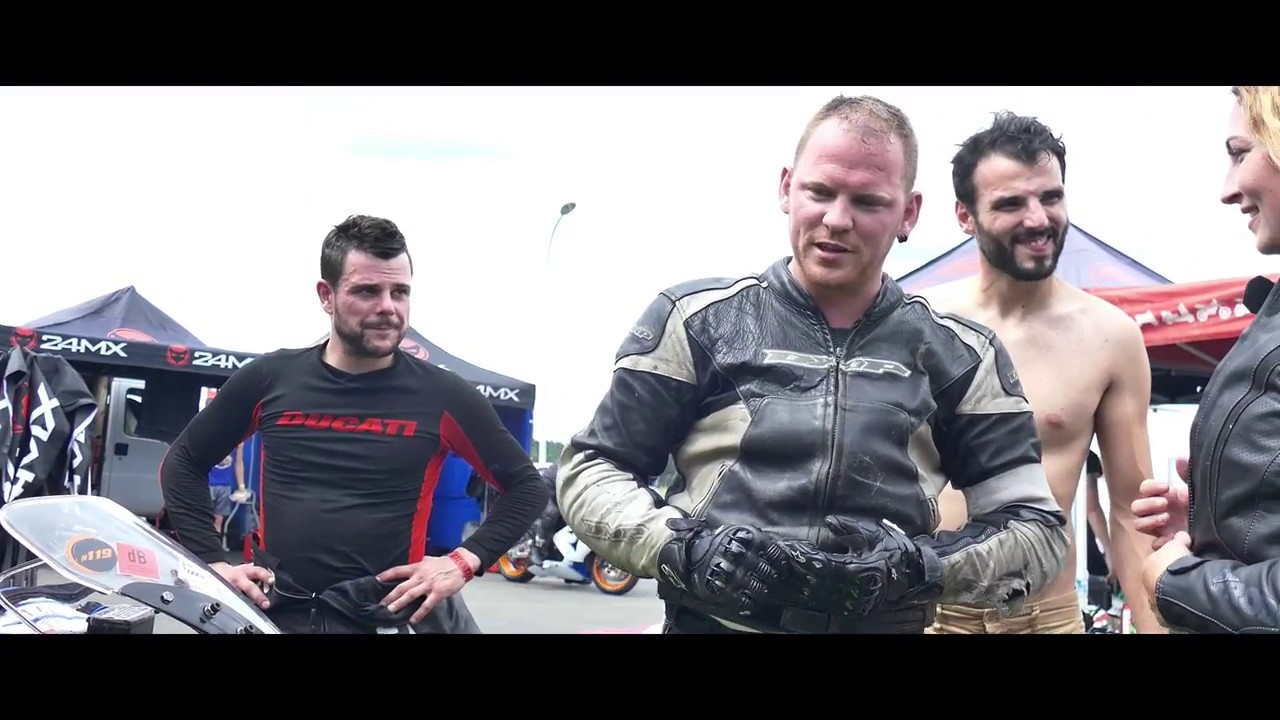 West Racing Team - Episode 2 : Tirage de bourre à la Genetouze
