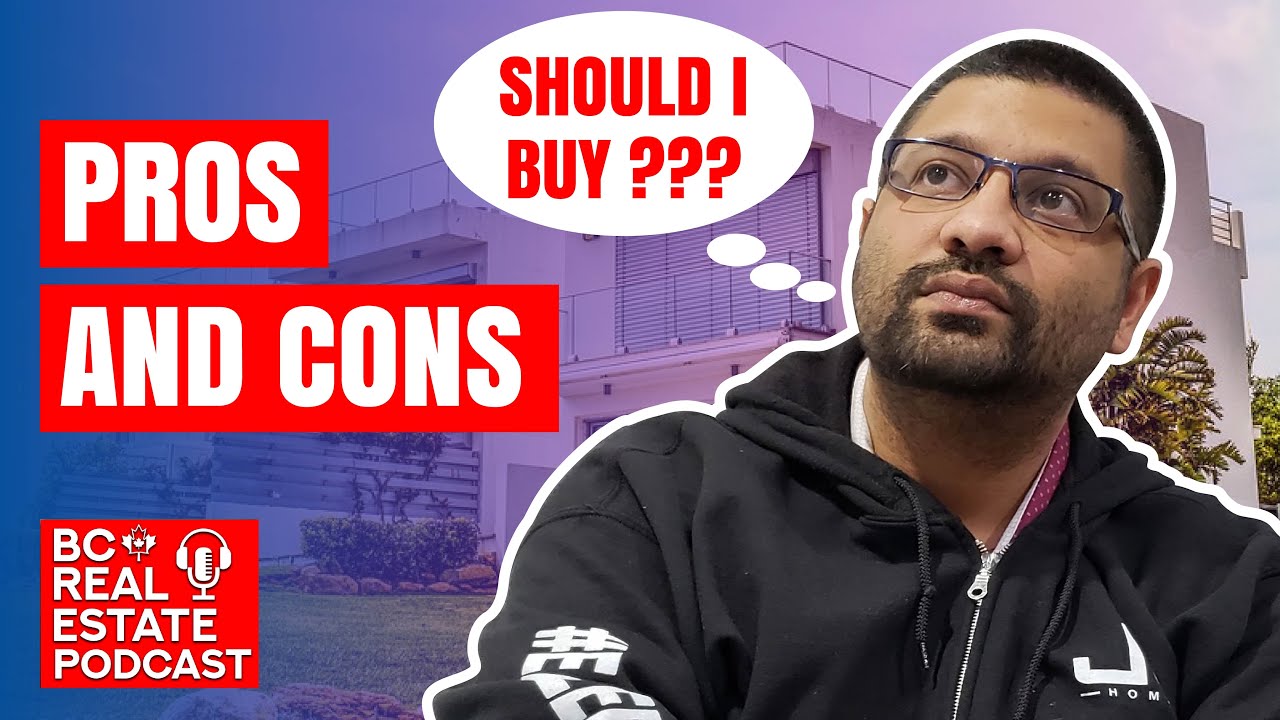 Presale Condos - British Columbia Real Estate Podcast - EP 07 - BCRP