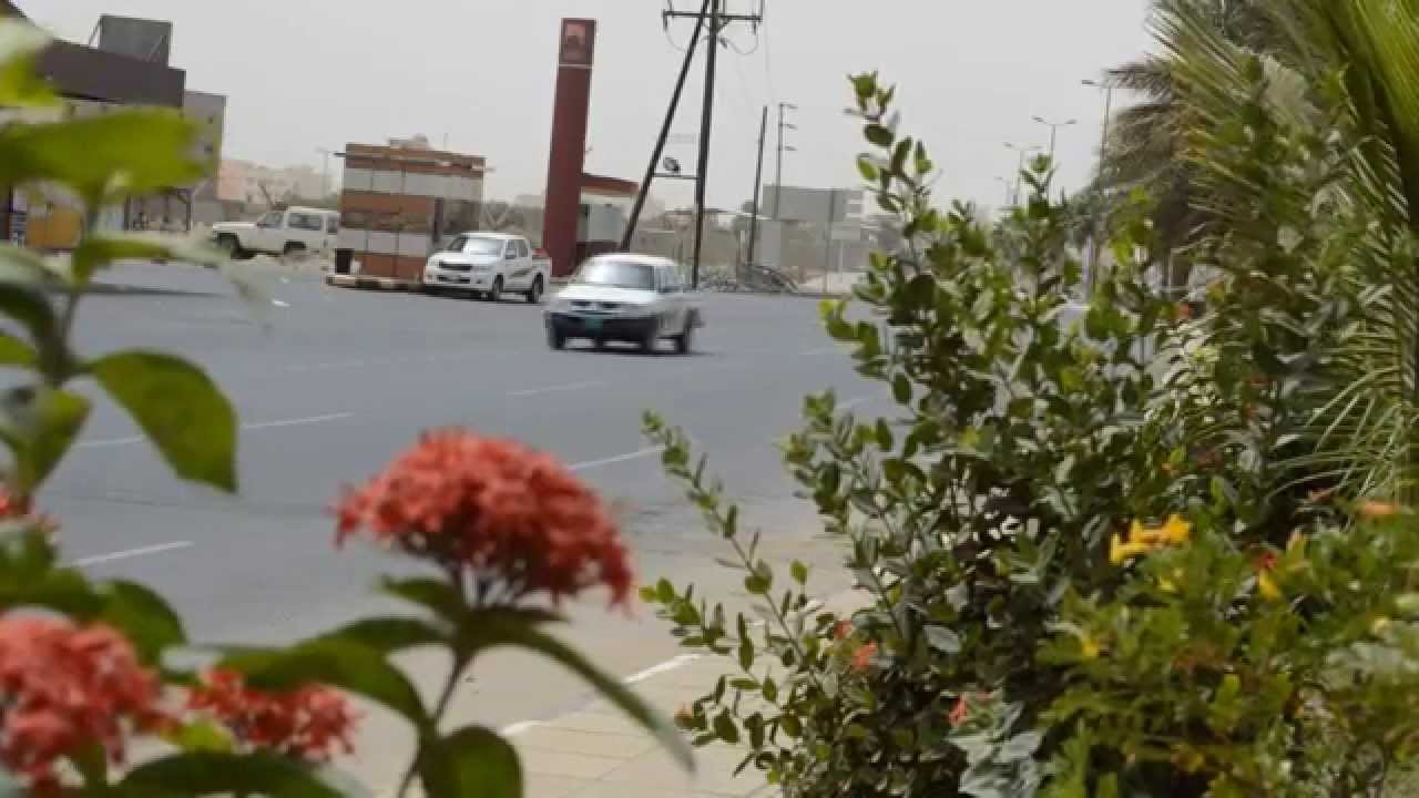 محافظة أحد المسارحة | منطقة جازان | تصوير و إخراج | فيصل الكريري