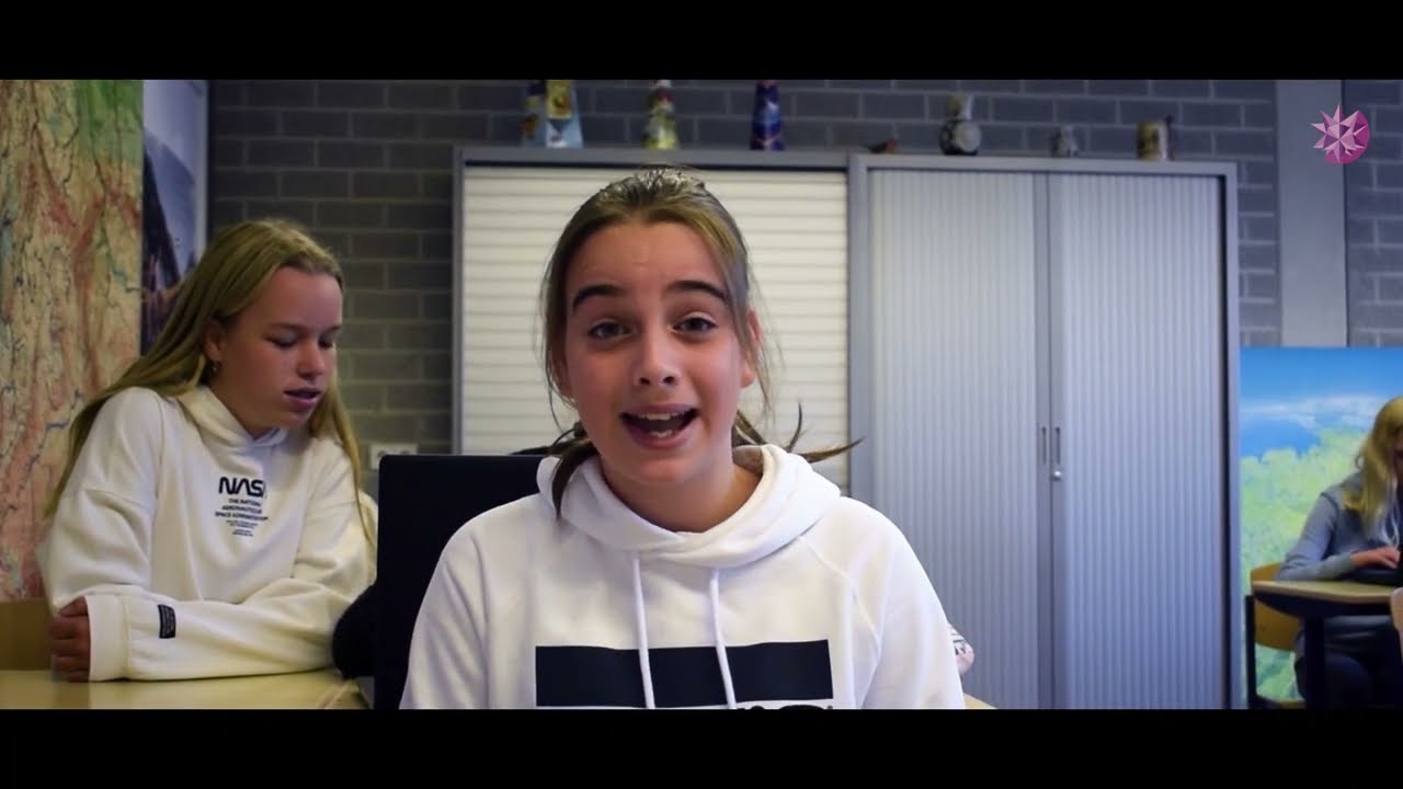 Voorlichting d'Oultremont College