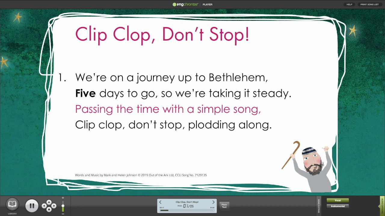 Everyone Loves A Baby! Song Compilation by Out of the Ark Music (Words on Screen™ Lyrics Video)