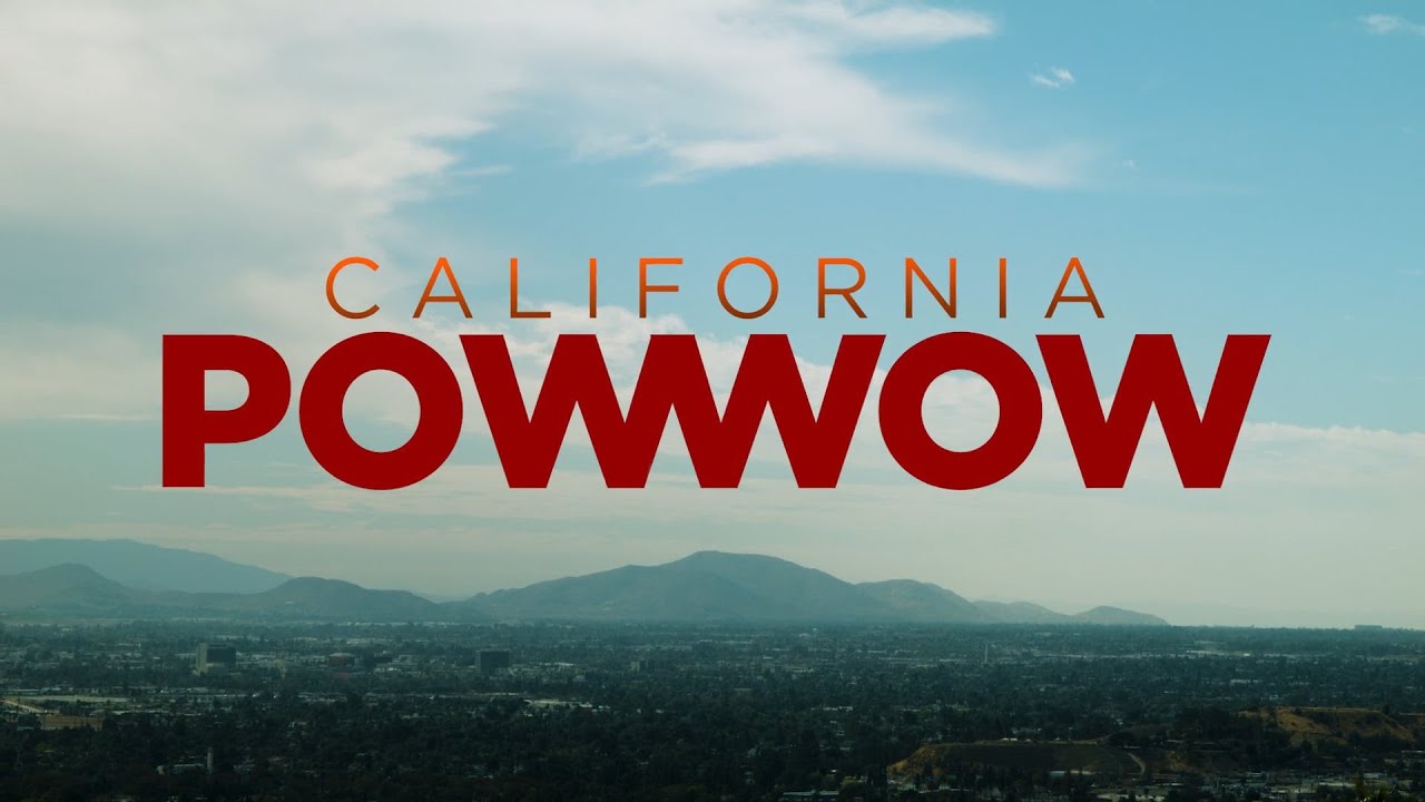 California Pow Wow: San Manuel