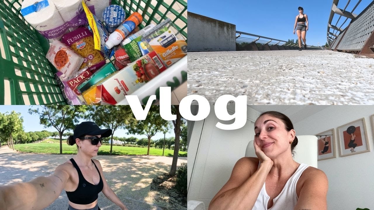 os cuento algo IMPORTANTE PARA MÍ ❤️🥰 estreno CÁMARA 🎥 y NO me gusta nada 😩
