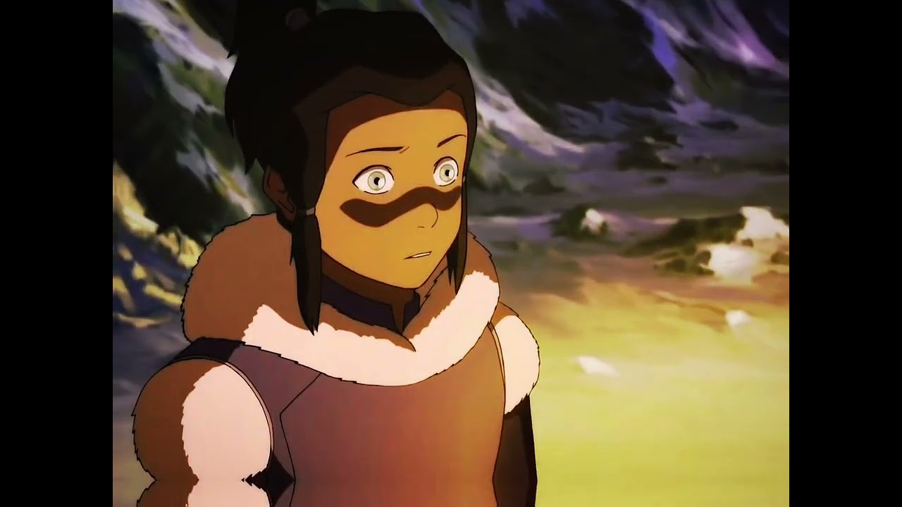 AMON (NOATAK) AND TARRLOK EDIT