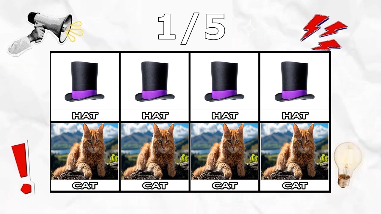 Say The Word On Beat Challenge 27 Level 1   3 Easy to Insane