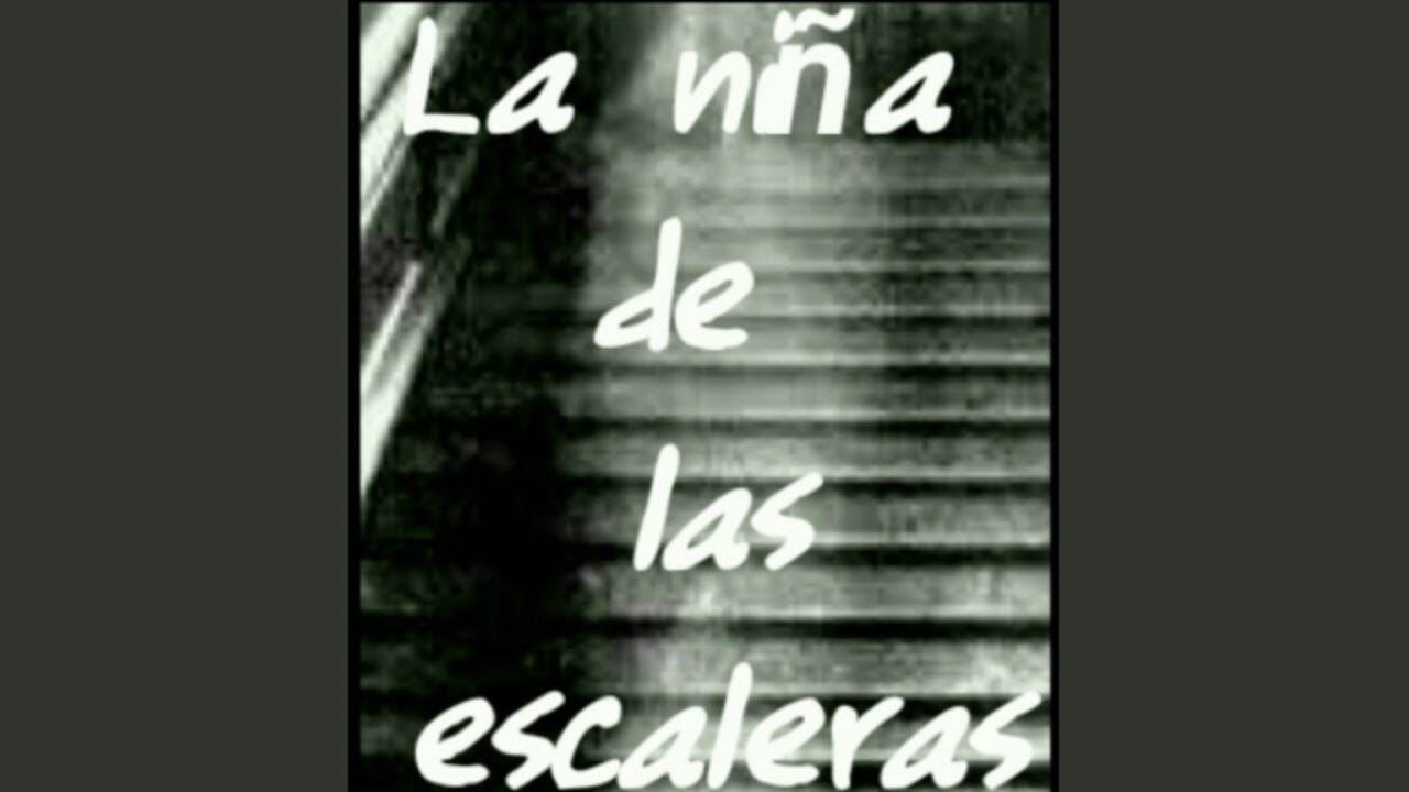 La niña de las escaleras; Leyenda de terror | Animación Stop Motion. Mickeeder