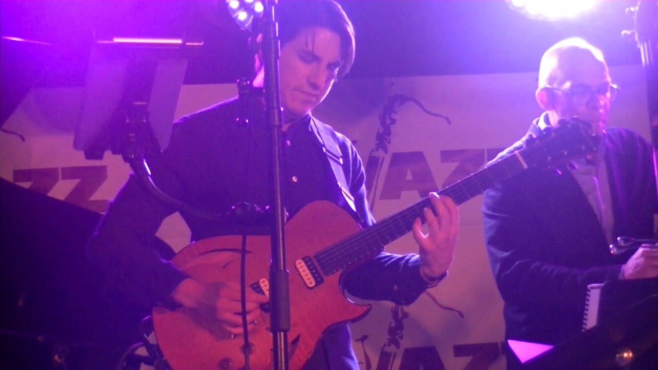 Stella by Starlight : COARTJAZZ 2019