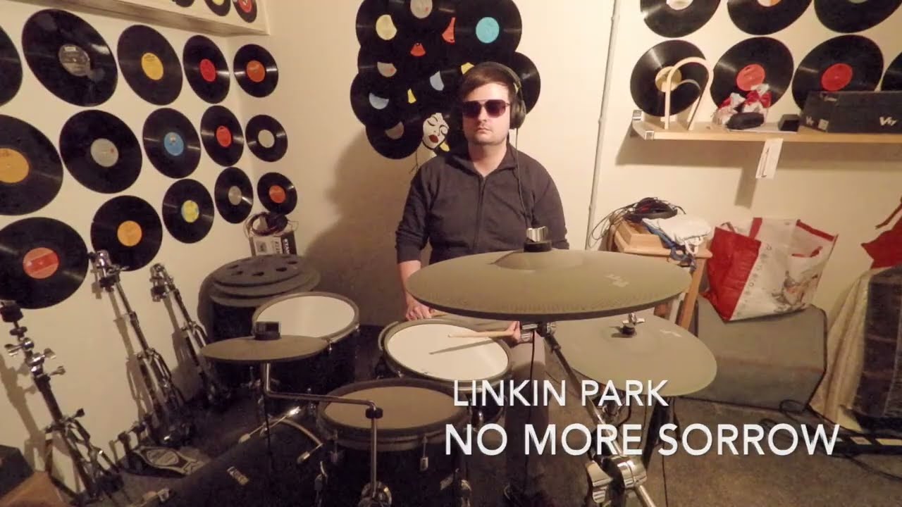 Linkin Park - No More Sorrow