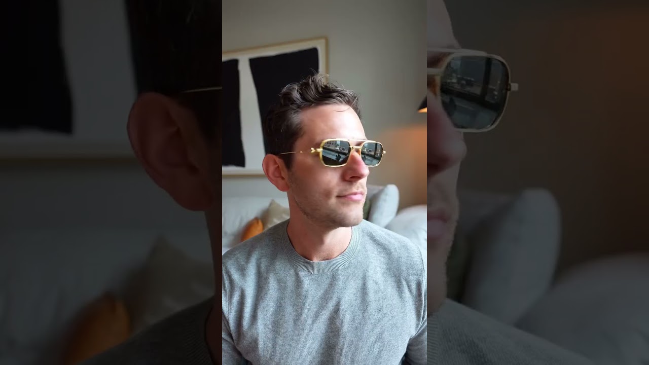 Что вы думаете о солнцезащитных очках @jacquesmariemage? #солнцезащитныеочки #роскошь #мужской #с...