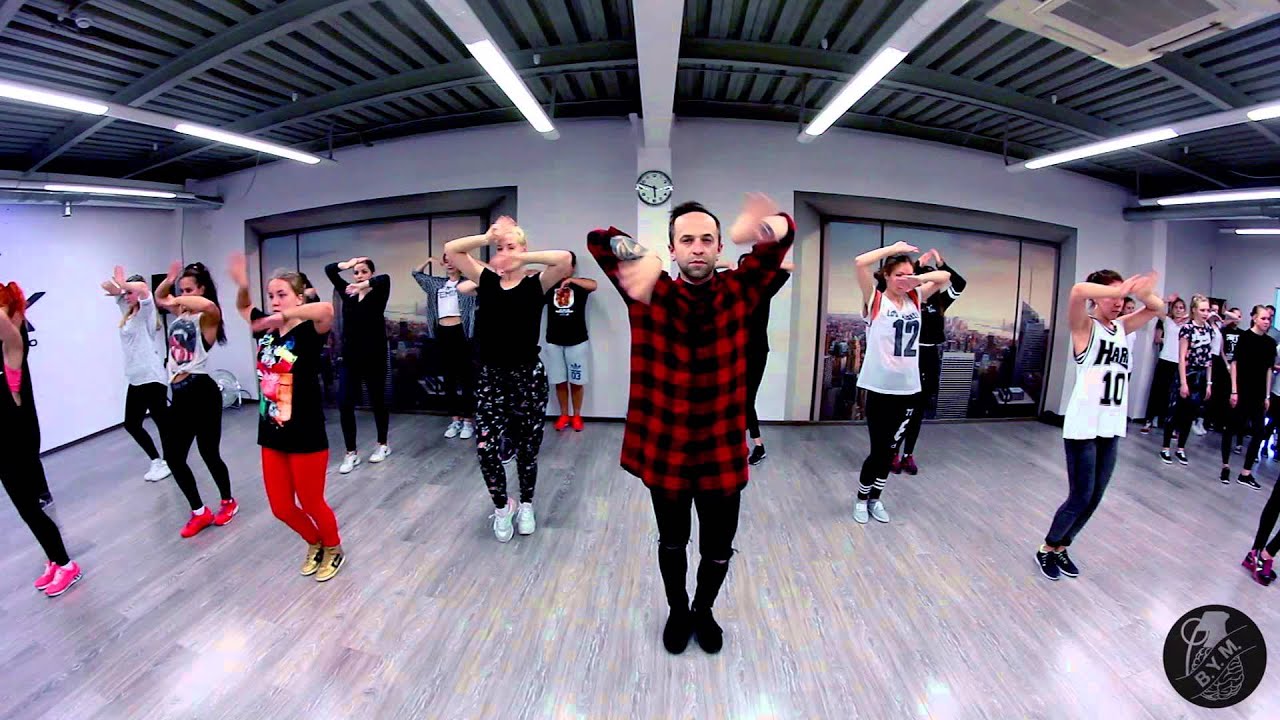 Vitaliy Ninja || VOGUE || BLOW YOUR MIND