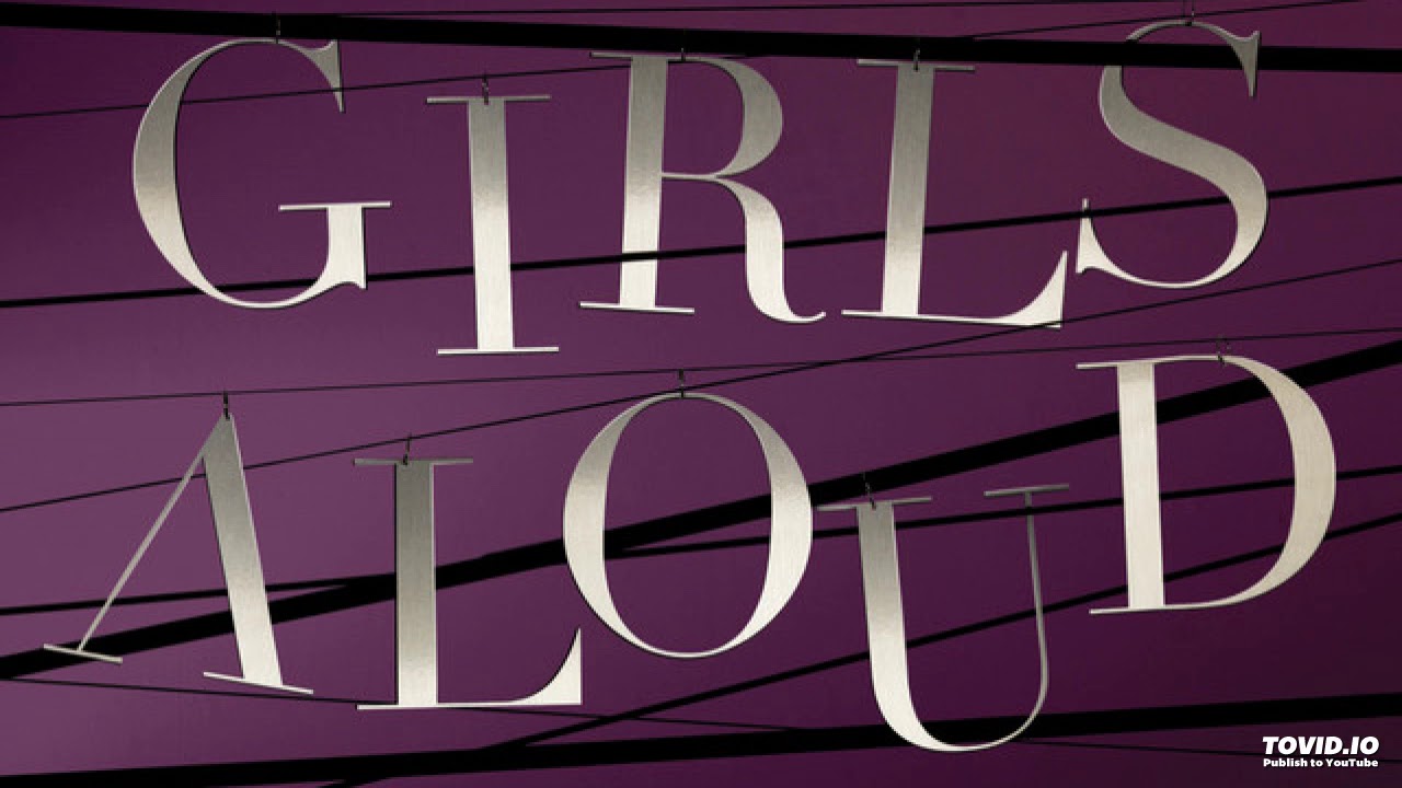 Girls Aloud 🇬🇧 &ndash; Call The Shots (2007)