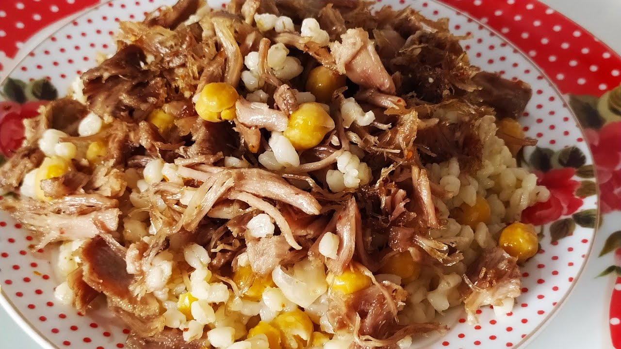 BU PİLAV BİR 😋 EFSANE 👍 Dövme Pilavı Tarifi 💯💯