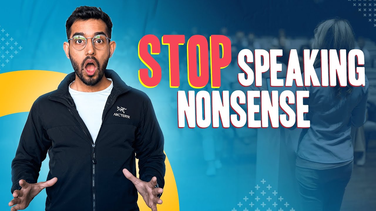 5 Public Speaking Exercises | Speak Like a Pro!