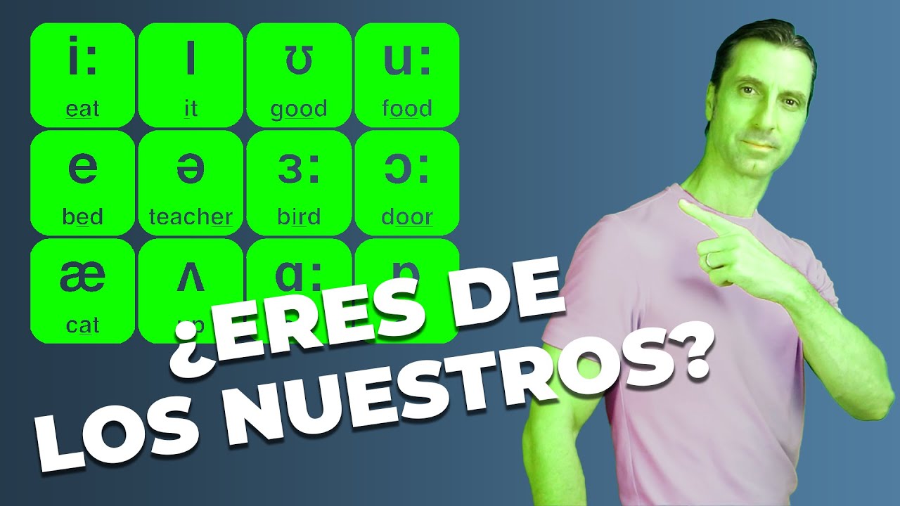 Memoriza fácilmente las 12 vocales con estás frases y únete al clan de los que saben