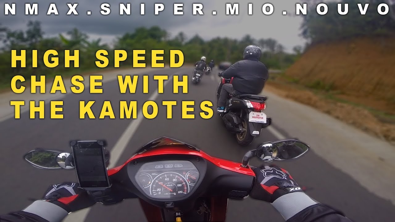 WAVE 110CC SUMABAY SA MGA HIGHER CC BIKE |Road to Laguna|Uphill Speed Chase| Honda Wave Alpha 110