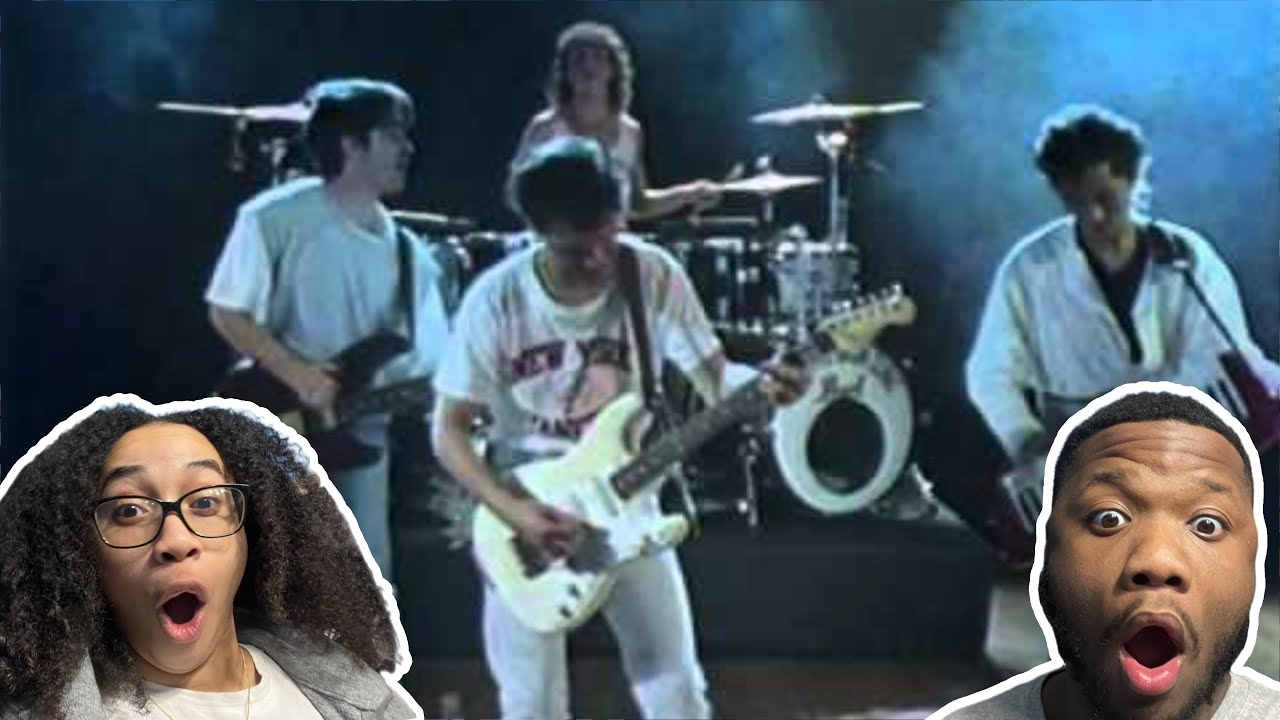 Pseudo Echo - Funkytown - REACTION