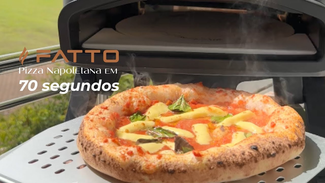 Forno Fatto FR14