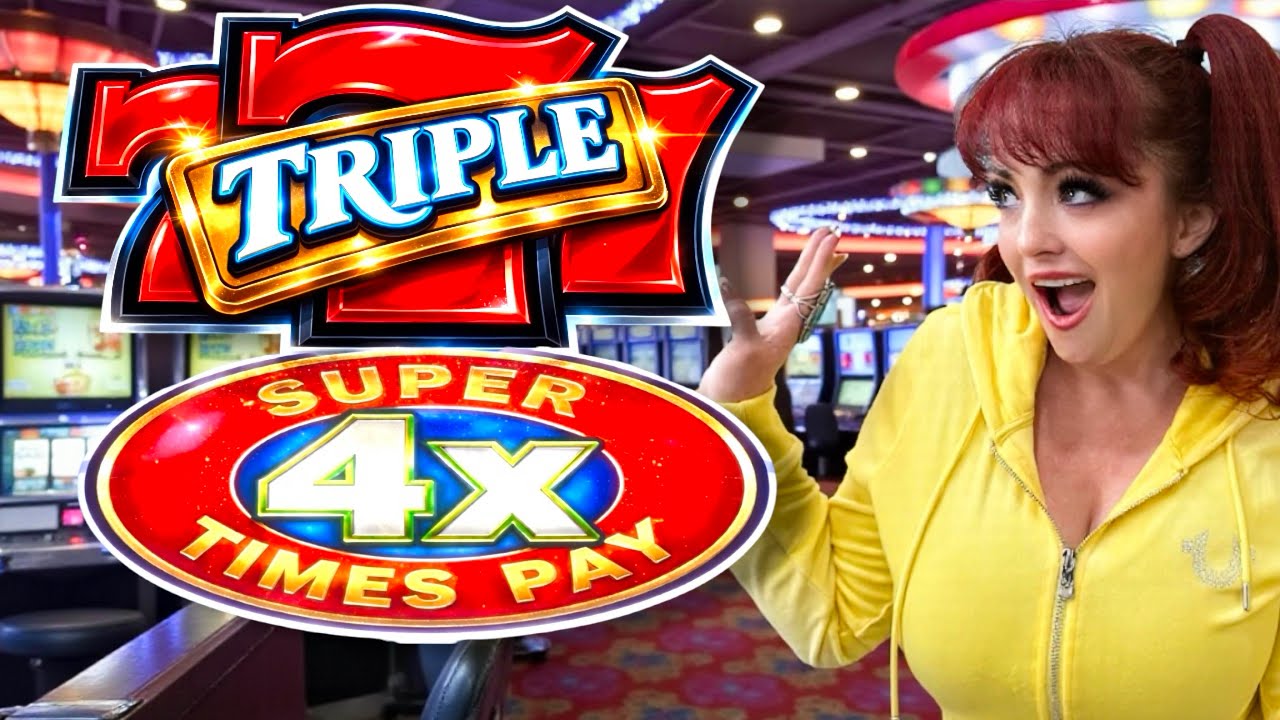 LAS VEGAS 3-ReeL JACKPOTS!!! 
